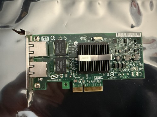 Intel ibm pro 1000 - intel, pt