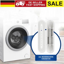 für Bauknecht Whirlpool Mitnehmerrippe Trommelrippe C00268109, 482000023096