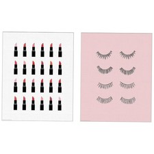 IKEA Posters Set of 2 Lip