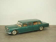 Mercedes 600 - Siku V253