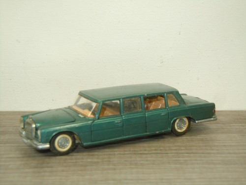 Mercedes 600 siku - mercedes,