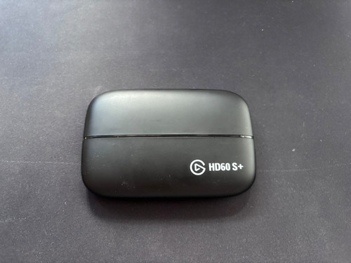 Elgato hd60 game capture - elgato,