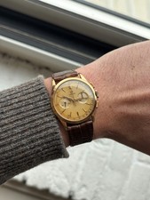 Omega Chronograph Ref. OT 2872