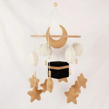 Islamisches Baby-Mobile mit