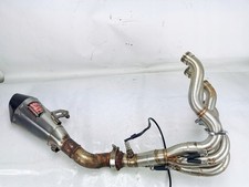 SUZUKI GSXR 600 GSX R K6 K7