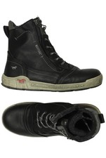 Mustang stiefelette damen - mustang,