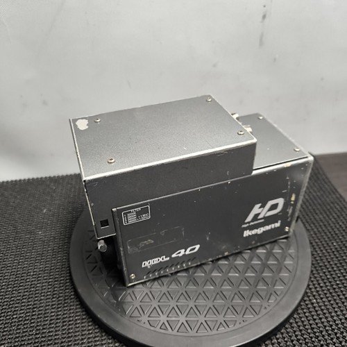 Ikegami hdl boxkamera - ikegami,