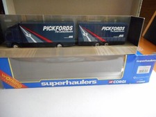 Corgi TY87006 DAF '95 kurzer