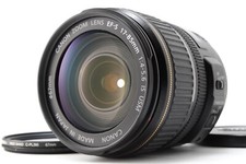 【NEUWERTIG】CANON EF-S 17-85mm f/4-5.6 IS USM ZOOMOBJEKTIV