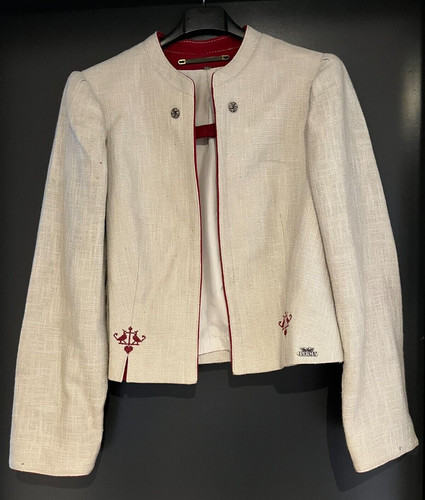 Damen trachten janker jacke - damen,