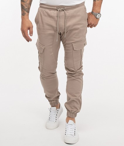 Rock creek herren hose cargo - creek,