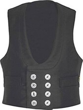 JOB Zunftweste aus Doppelpilot