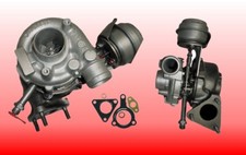 Turbolader Ford Galaxy VW