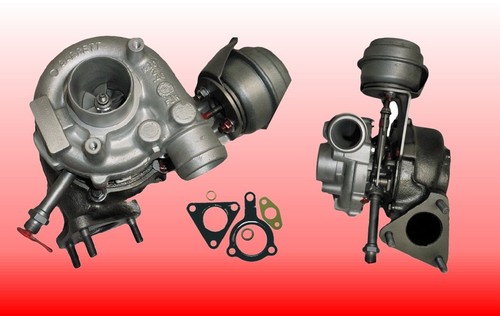 Turbolader ford galaxy - turbolader,