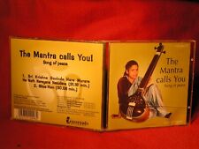 MOHANI HEITEL  -  THE MANTRA