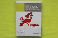 SD KARTE NAVIGATION FORD MCA EUROPA + TÜRKEI 2015 FOCUS KUGA GALAXY MONDEO S-MAX