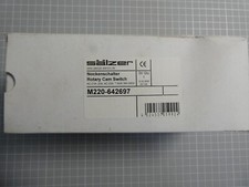 Sälzer Nockenschalter M220-642697