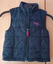 DIVIDED Parka dunkelrot
