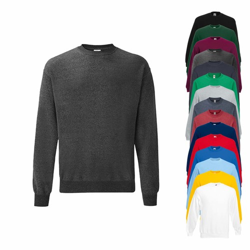 Sweatshirt pullover l xl - sweatshirt,