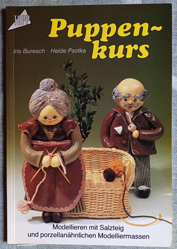 Puppenkurs modellieren mit - puppenkurs.,