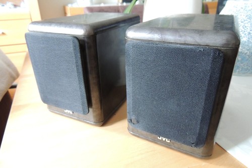 Fullrange top sound - fullrange,