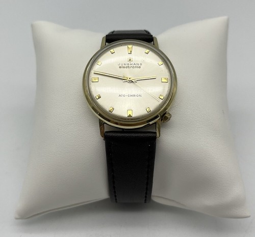 Junghans electronic ato - junghans,