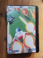 10 x Arcade Game box Shockbox