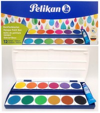 Pelikan Farbkasten Wasserfarbe