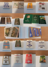 Skat Mau Mau Karten Konvolut