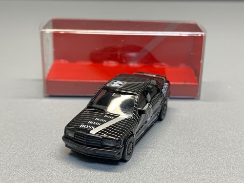 Mercedes 190 16 w201 - mercedes, 2.3