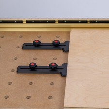 20mm Adjustable Bench Dog Stop