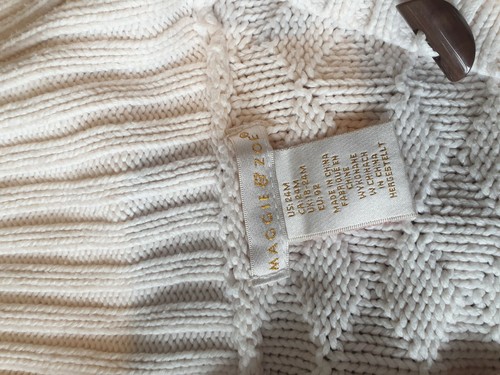 Maggi zoe strickjacke duffle - maggi&zoe,
