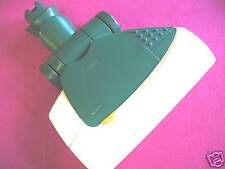 gute Vorwerk Elektrobürste EB 350 + neue Bürsten in Senden bei ULM