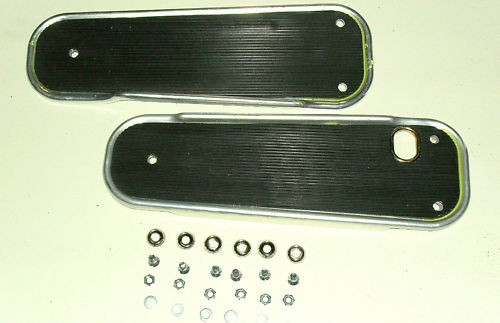 Trittbrett set schrauben - trittbrett,