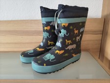 Gummistiefel / Regenstiefel