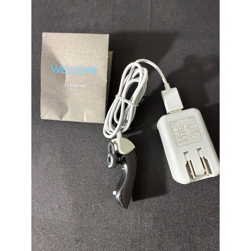 Jawbone prime bluetooth - jawbone,