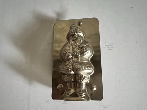 Nikolaus schokoladenform - nikolaus,