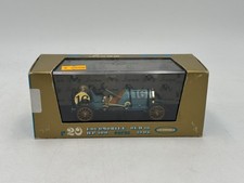 1/43 " Lokomobile Old 16 Hp