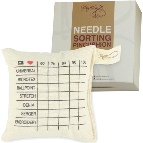 Nadeln nadelkissen - nadeln,
