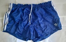 Adidas Polyamide Short