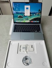 Apple MacBook Air 2025 13 Zoll