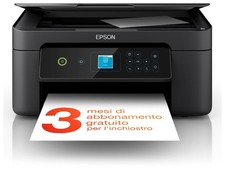 Epson Expression Home XP-3205