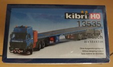 Kibri H0 13535 Bausatz MB mit