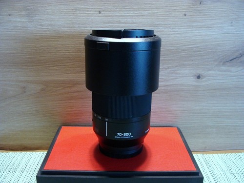 Panasonic lumix - -, s