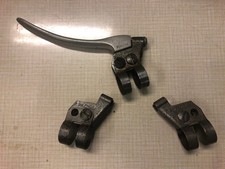 Lenker Hebel Spitzhebel Kupplung Emw R35 Bmw R35 Oldtimer Motorrad