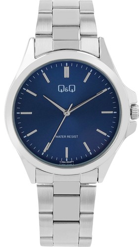 Citizen business herren - q&q,