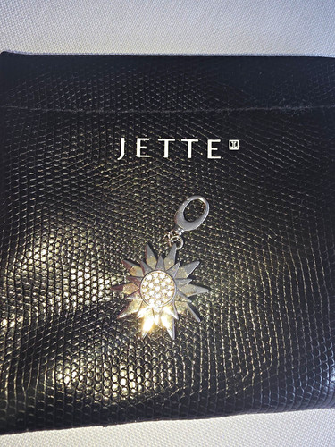 Jette charm anhänger stern - charm-anhänger,