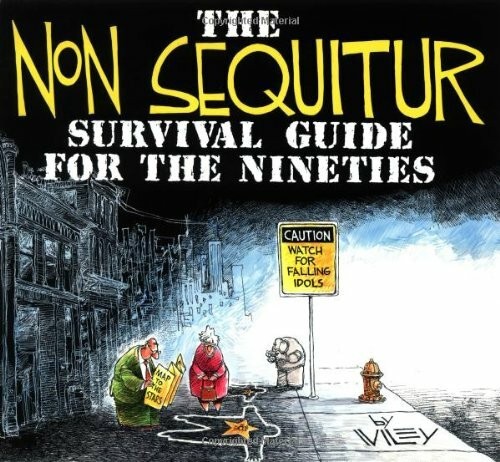 The non sequitur survival - non,