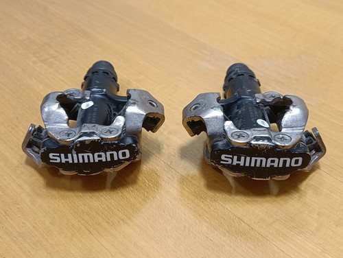 Pedale shimano pd - , pd-m520