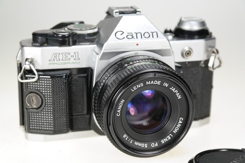 Canon program mit fd - mit,